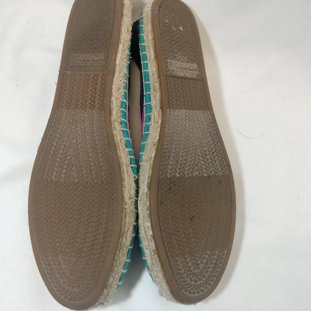 Sperry Top-Sider Katama Flat Slip-on‎ Espadrilles - Picture 8 of 8